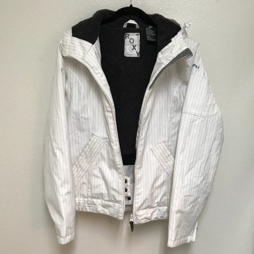 Roxy Snowboarding/Skiing Jacket